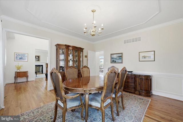 12282 ENFIELD LN, Lovettsville, VA 20180