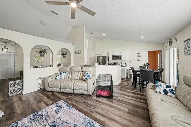 3267 GUAVA LANE, Spring Hill, FL 34609