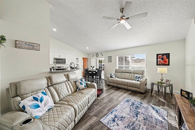 3267 GUAVA LANE, Spring Hill, FL 34609