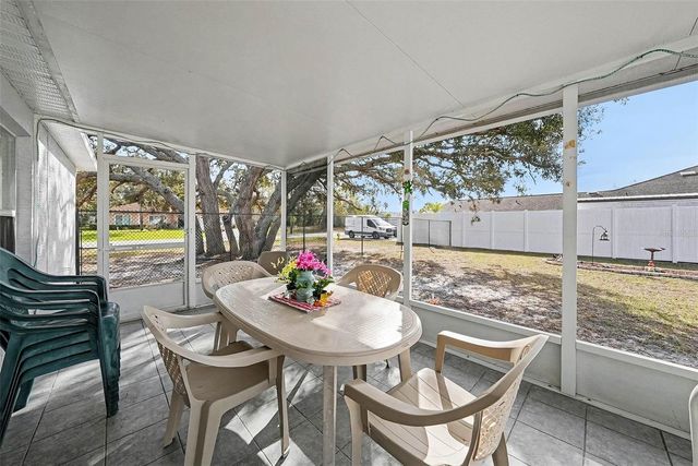 3267 GUAVA LANE, Spring Hill, FL 34609