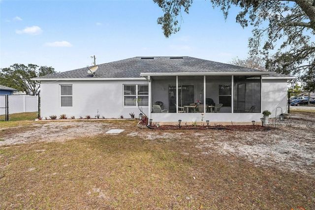 3267 GUAVA LANE, Spring Hill, FL 34609