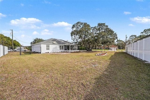 3267 GUAVA LANE, Spring Hill, FL 34609