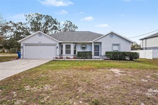 3267 GUAVA LANE, Spring Hill, FL 34609