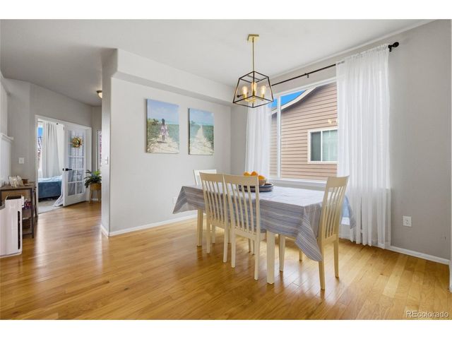 627 Gore Range Dr, Severance, CO 80550