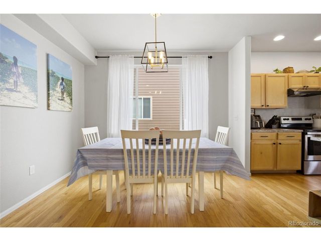 627 Gore Range Dr, Severance, CO 80550