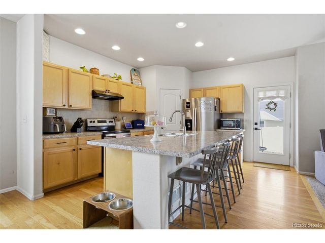 627 Gore Range Dr, Severance, CO 80550