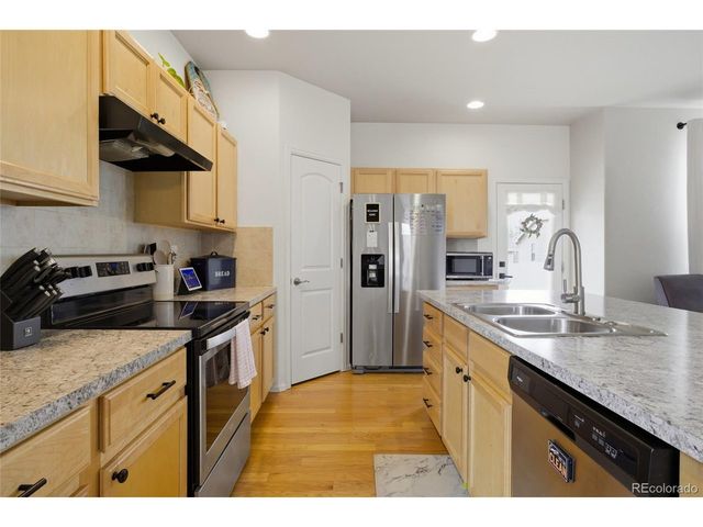 627 Gore Range Dr, Severance, CO 80550