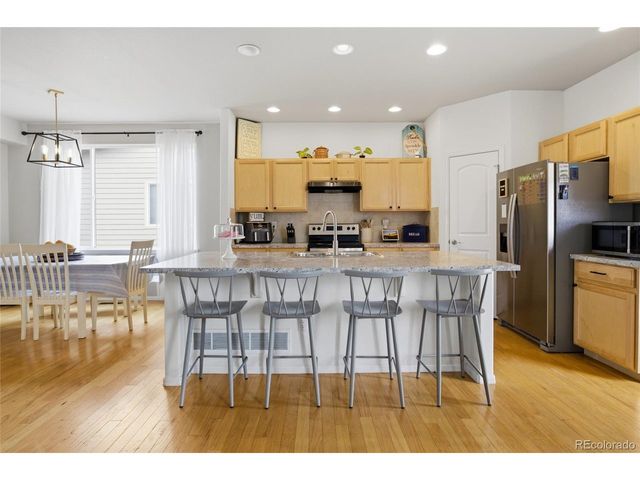 627 Gore Range Dr, Severance, CO 80550