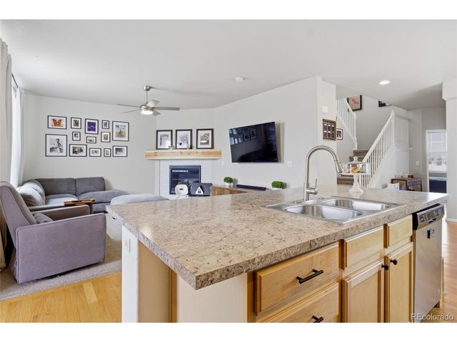 627 Gore Range Dr, Severance, CO 80550