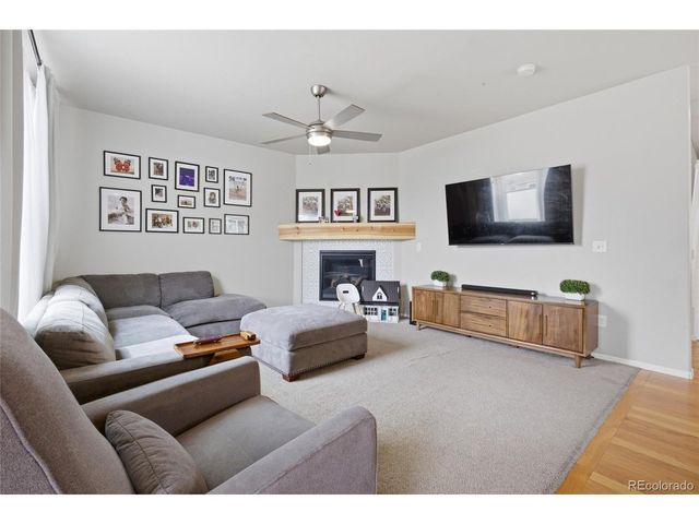 627 Gore Range Dr, Severance, CO 80550