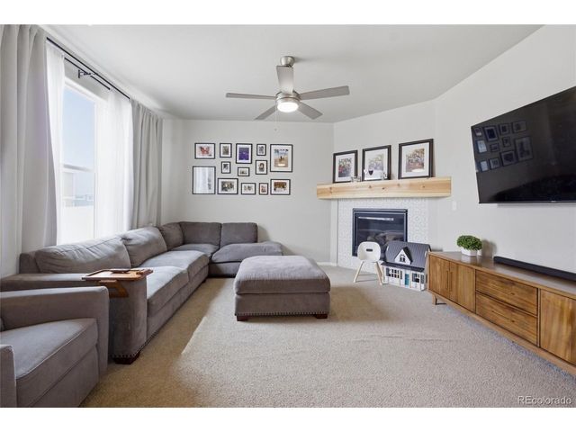 627 Gore Range Dr, Severance, CO 80550