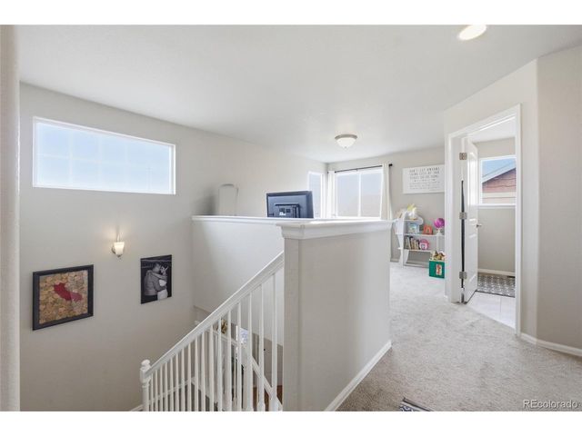 627 Gore Range Dr, Severance, CO 80550