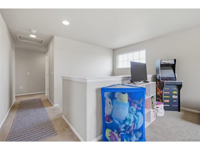 627 Gore Range Dr, Severance, CO 80550