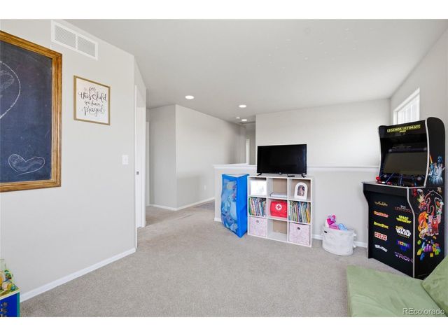 627 Gore Range Dr, Severance, CO 80550