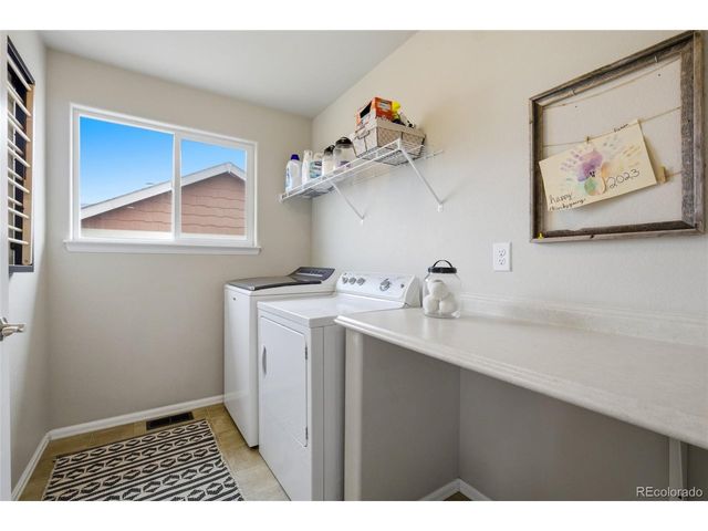 627 Gore Range Dr, Severance, CO 80550