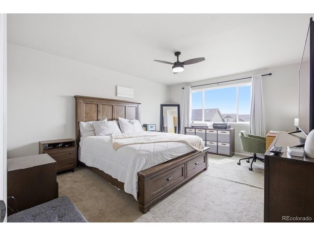 627 Gore Range Dr, Severance, CO 80550