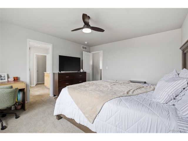 627 Gore Range Dr, Severance, CO 80550