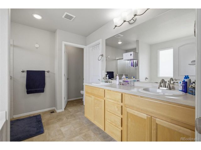 627 Gore Range Dr, Severance, CO 80550