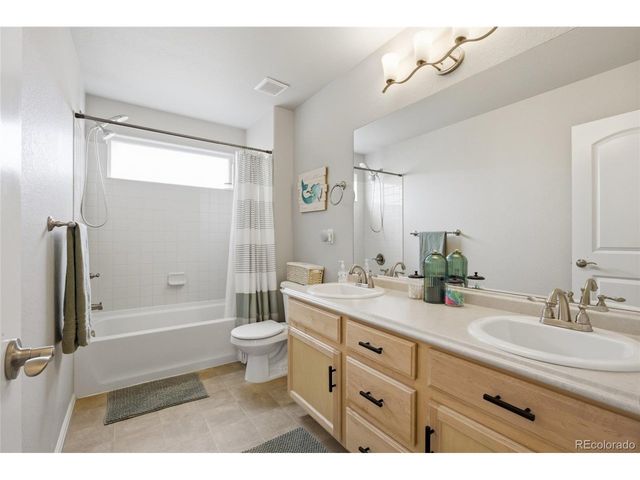 627 Gore Range Dr, Severance, CO 80550