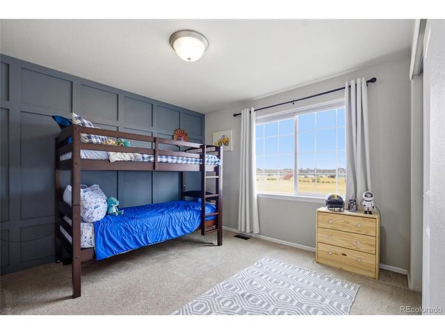 627 Gore Range Dr, Severance, CO 80550