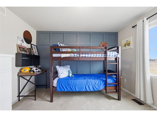 627 Gore Range Dr, Severance, CO 80550