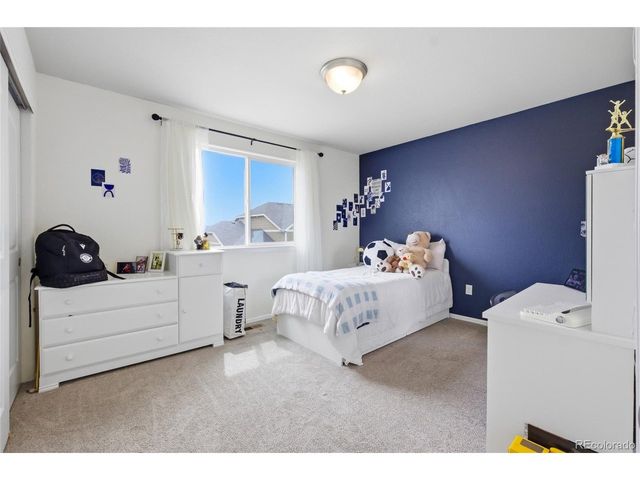 627 Gore Range Dr, Severance, CO 80550