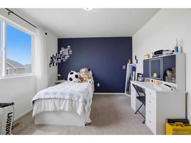 627 Gore Range Dr, Severance, CO 80550