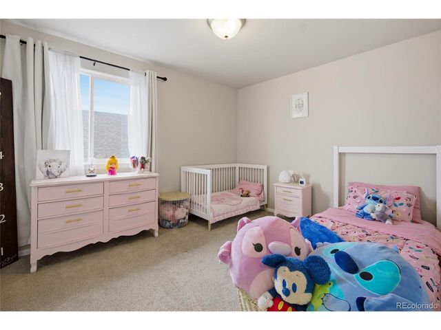 627 Gore Range Dr, Severance, CO 80550