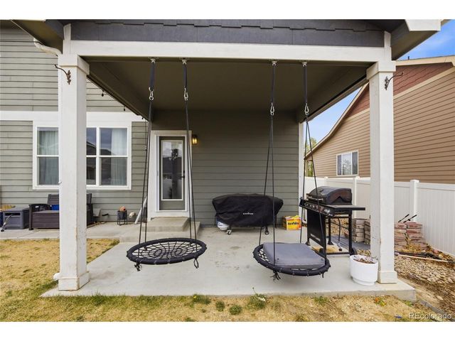 627 Gore Range Dr, Severance, CO 80550