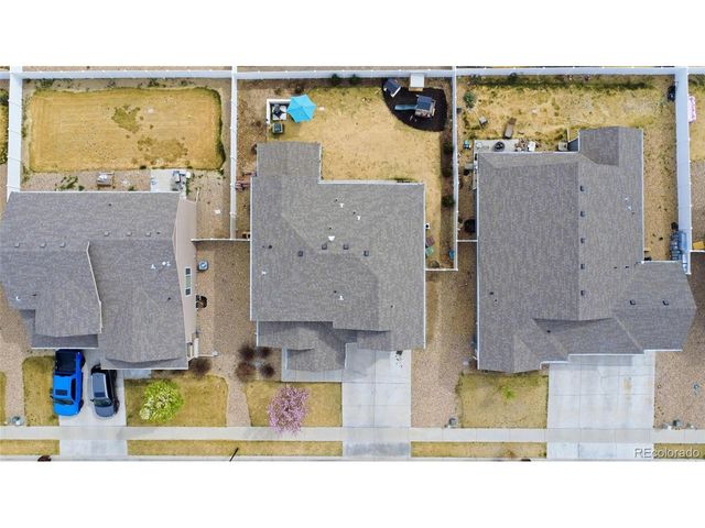 627 Gore Range Dr, Severance, CO 80550