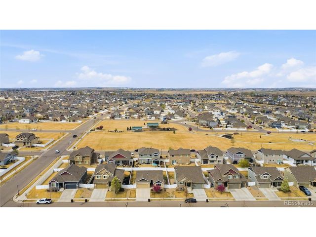 627 Gore Range Dr, Severance, CO 80550