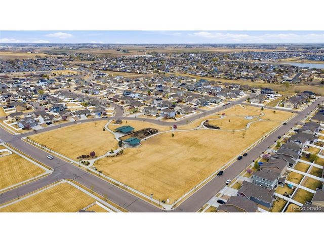 627 Gore Range Dr, Severance, CO 80550