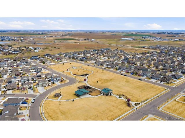 627 Gore Range Dr, Severance, CO 80550