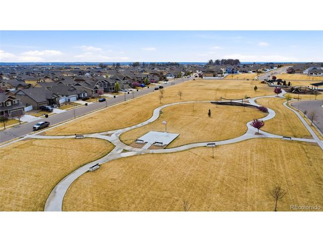 627 Gore Range Dr, Severance, CO 80550