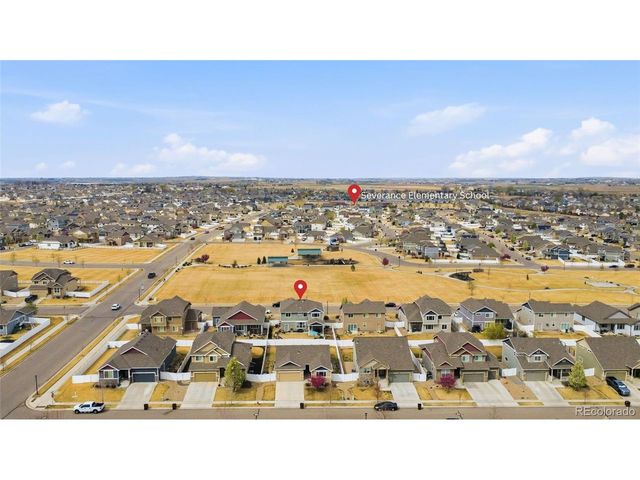 627 Gore Range Dr, Severance, CO 80550