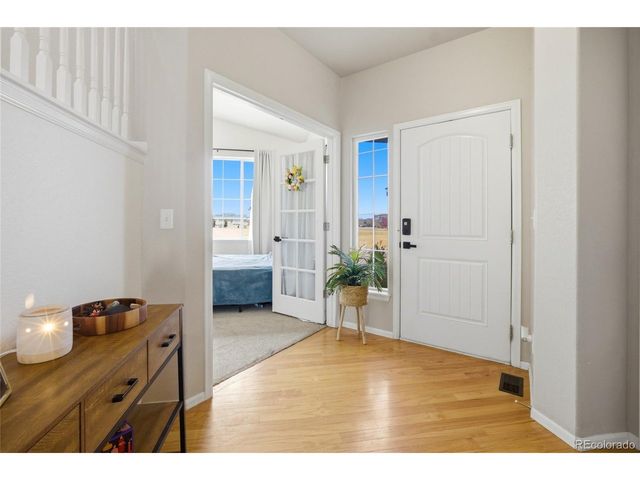 627 Gore Range Dr, Severance, CO 80550