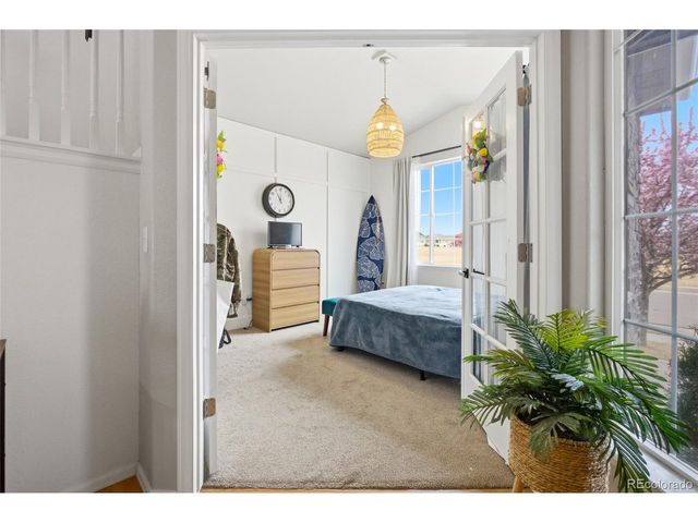 627 Gore Range Dr, Severance, CO 80550