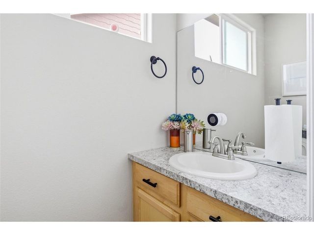 627 Gore Range Dr, Severance, CO 80550