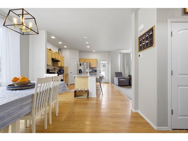 627 Gore Range Dr, Severance, CO 80550