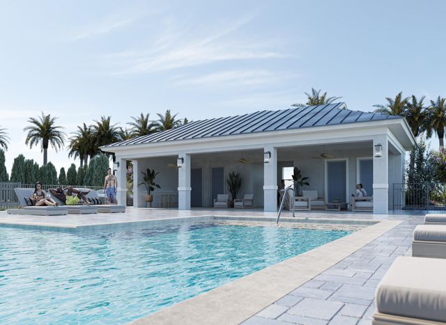 2254 Majorelle Drive NW, Palm Bay, FL 32907