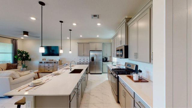 2254 Majorelle Drive NW, Palm Bay, FL 32907