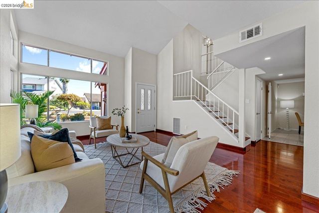 858 Coral Ridge Circle, Rodeo, CA 94572