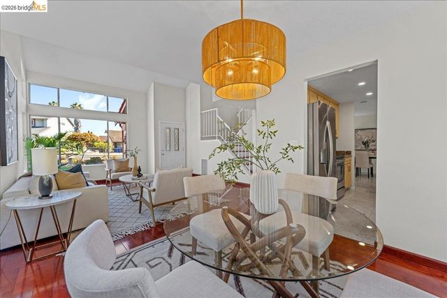 858 Coral Ridge Circle, Rodeo, CA 94572