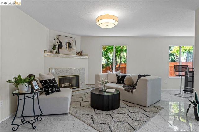 858 Coral Ridge Circle, Rodeo, CA 94572