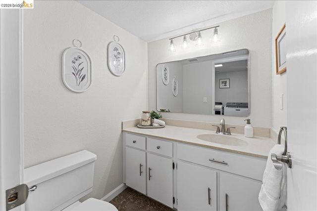 858 Coral Ridge Circle, Rodeo, CA 94572