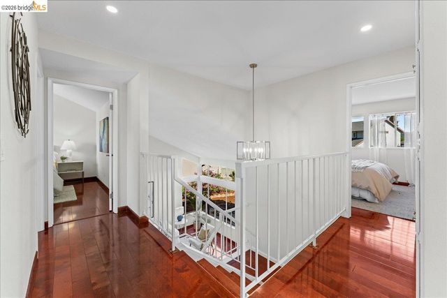 858 Coral Ridge Circle, Rodeo, CA 94572