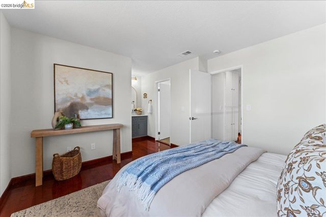 858 Coral Ridge Circle, Rodeo, CA 94572