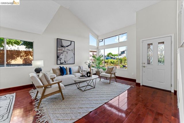 858 Coral Ridge Circle, Rodeo, CA 94572