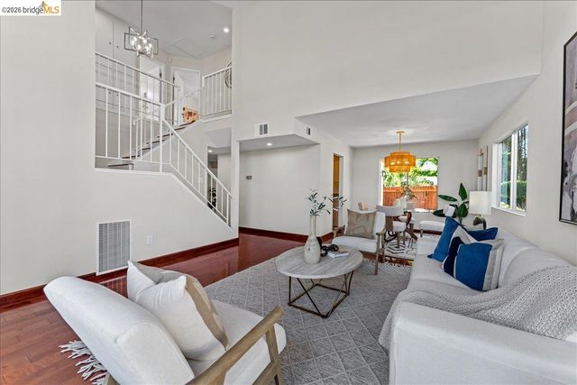 858 Coral Ridge Circle, Rodeo, CA 94572