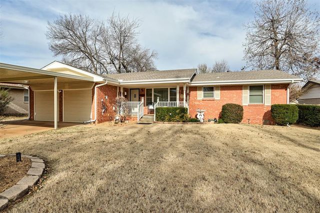 621 Cherry, Yukon, OK 73099